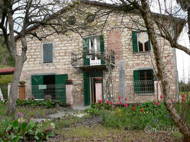 Azienda Agricola - Val Cerrina