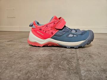 Scarpe da trekking per bambina/o