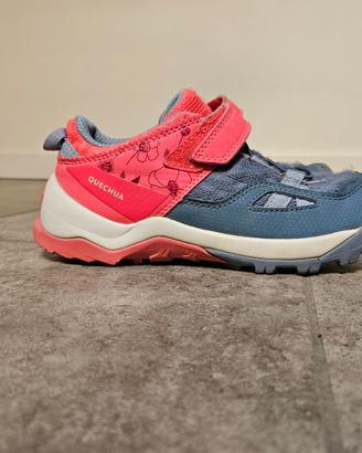 Scarpe da trekking per bambina/o
