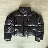 Giubbotto invernale ragazza