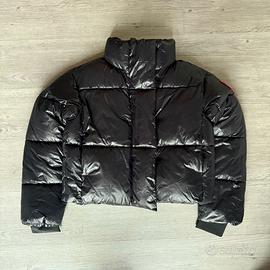 Giubbotto invernale ragazza