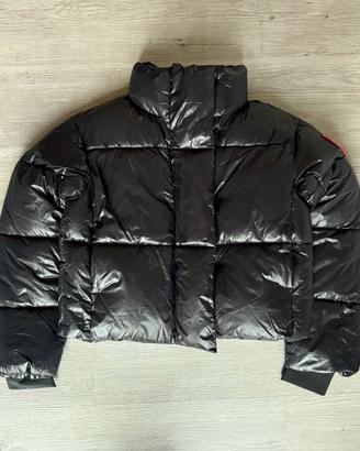 Giubbotto invernale ragazza