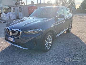 BMW X3 xdrive30e auto
