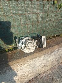 ritiro motorini usati, motori 