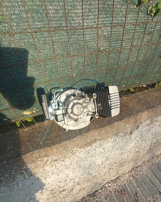 ritiro motorini usati, motori 