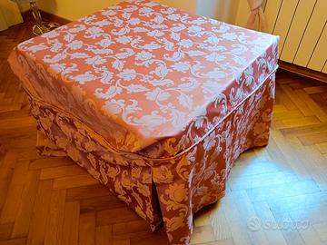 puff letto singolo apribile 