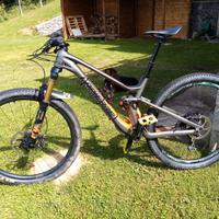 Lapierre zesty ultimate 8.0