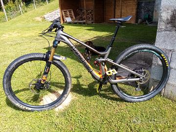 Lapierre zesty ultimate 8.0