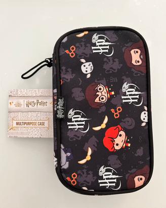 Astuccio Harry Potter Nuovo