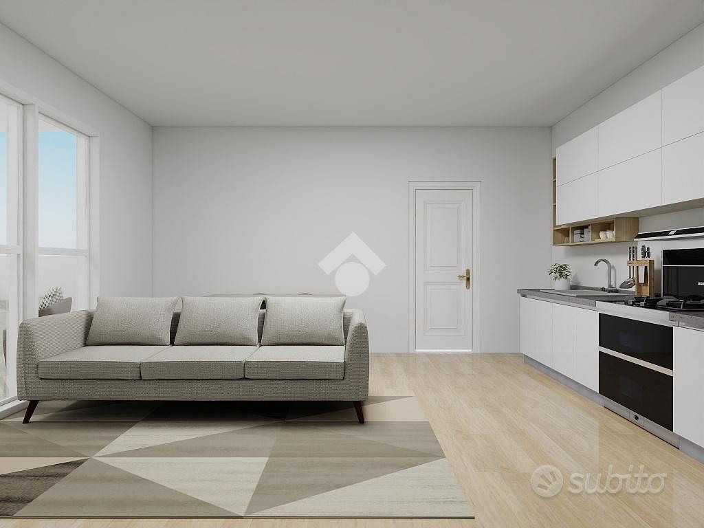 Apartment in Ossona, Asmonte - Vista 5