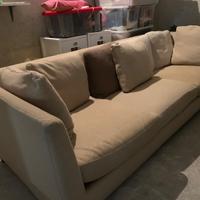 Divano Flexform mod. Victor