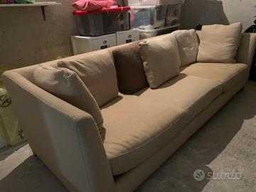 Divano Flexform mod. Victor