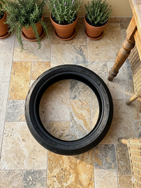Gomma anteriore Michelin Road 5 120/70 ZR17 (58W)
