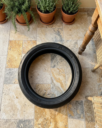 Gomma anteriore Michelin Road 5 120/70 ZR17 (58W)