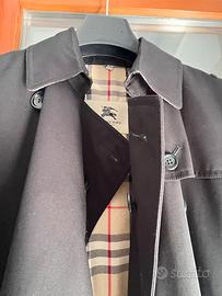 Trench Burberry