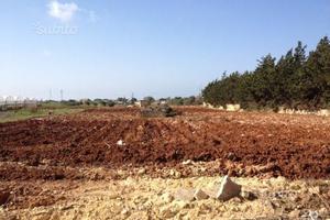 Il Fortino + Terreno C.da San Silvestro n.379