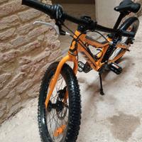 Scott scale 20 pollici RIGID + leggera