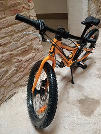 Scott scale 20 pollici RIGID + leggera