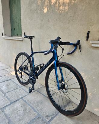Bici da corsa Giant TCR Advanced Pro 0 Disc