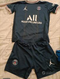 maglia messi