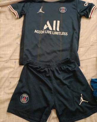 maglia messi
