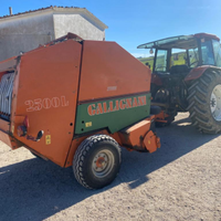 Rotopressa Gallignani 2500L