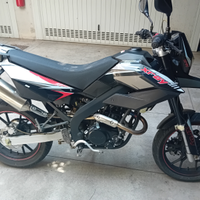 Moto HANWAY XRAY 125 S