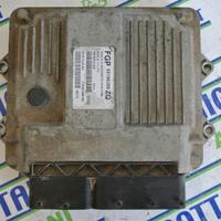 Centralina Motore per Fiat panda 188A8000