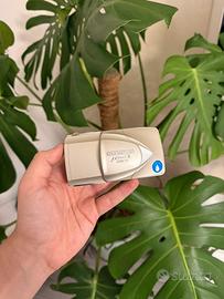 Olympus mju ii zoom 115