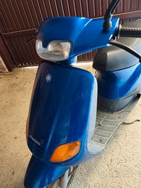 Scooter Piaggio C06100