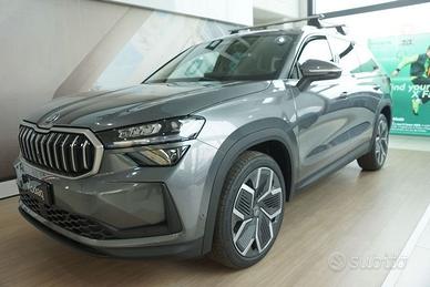 Škoda Kodiaq 1.5 m-HEV Style DSG 7p+ASSISTED ...