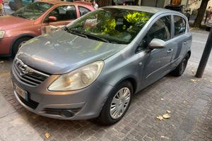 Auto opel corsa 2007