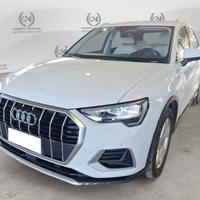Audi Q3 2.0 35 TDI Business Advanced S Tronic