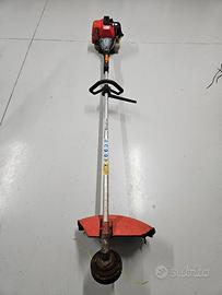 decespugliatore Verdena