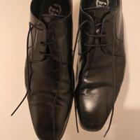 Scarpe eleganti uomo BATA
