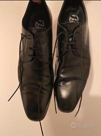 Scarpe eleganti uomo BATA