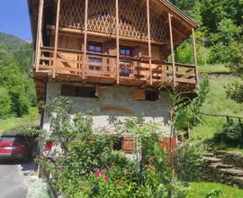 Baita in Val di Sole - Trentino