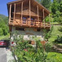 Baita in Val di Sole - Trentino