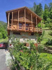 Baita in Val di Sole - Trentino