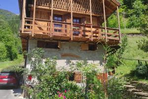 Baita in Val di Sole - Trentino