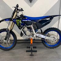 Yamaha yz 125 2025 monster edition