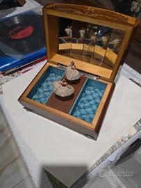 carillon sorrento antico