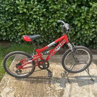 MTB bambino 