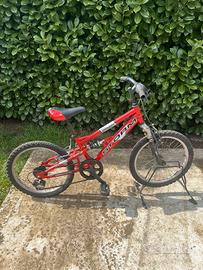 MTB bambino 