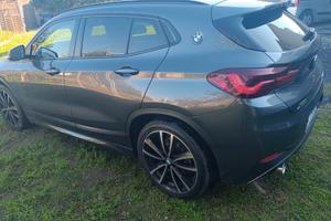 BMW x2  super accesoriata CV 190 msport 