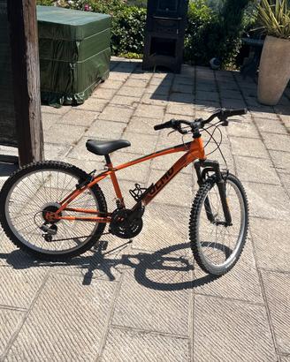 bici da bambino