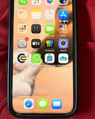 Iphone 13 pro 512 gb