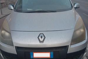 Renault Scénic 1.5 dCi Diesel – Anno 2011