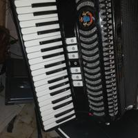 fisarmonica Piatanesi
