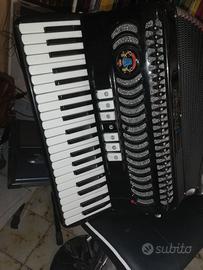 fisarmonica Piatanesi